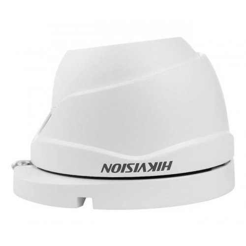 HD-TVI камера Hikvision DS-2CE76D3T-ITMF 2MP 2.8mm (99-00010062) купить в Украине: Киев, Днепр, Харьков, Одесса  | Низкая цена, отзывы, характеристики от TELEMART фото