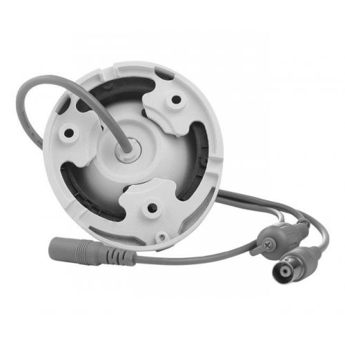 HD-TVI камера Hikvision DS-2CE76D3T-ITMF 2MP 2.8mm (99-00010062) купить в Украине: Киев, Днепр, Харьков, Одесса  | Низкая цена, отзывы, характеристики от TELEMART фото
