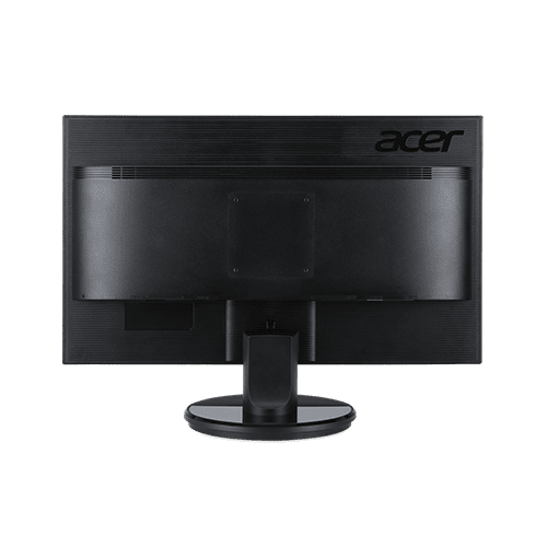 Продать Монитор Acer 21.5" K222HQLC (UM.WX2EE.C02) Black по Trade-In интернет-магазине Телемарт - Киев, Днепр, Украина фото