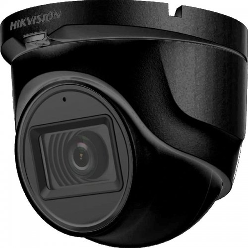 

Hikvision DS-2CE76H0T-ITMFS 5MP 2.8mm AVINET (99-00016647) Black