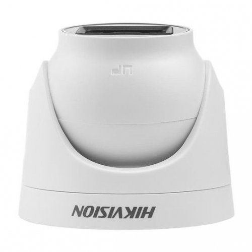 Turbo HD камера Hikvision DS-2CE76H0T-ITPF(C) 5MP 2.8mm (99-00020403) купити в Україні: Київ, Львів, Хмельницький, Тернопіль, Івано-Франківськ | Низька ціна, відгуки, характеристики від TELEMART фото
