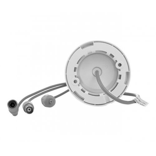 Turbo HD камера Hikvision DS-2CE76H0T-ITPF(C) 5MP 2.8mm (99-00020403) купити в Україні: Київ, Львів, Хмельницький, Тернопіль, Івано-Франківськ | Низька ціна, відгуки, характеристики від TELEMART фото
