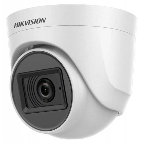 

Hikvision DS-2CE76H0T-ITPFS 5MP 3.6mm (99-00001711)
