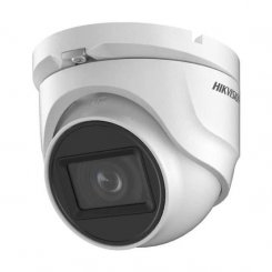Turbo HD камера Hikvision DS-2CE76U0T-ITMF 8MP 2.8mm (99-00001508)