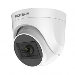 Turbo HD камера Hikvision DS-2CE76U0T-ITPF 8MP 3.6mm (99-00001519)