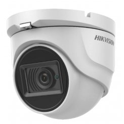 Turbo HD камера Hikvision DS-2CE76U1T-ITMF 8MP 2.8mm (99-00005479)