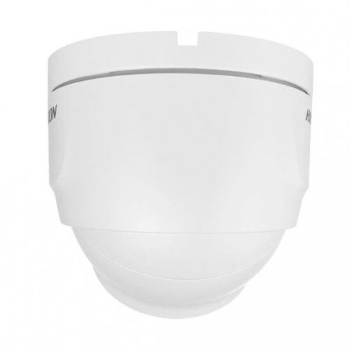 Turbo HD камера Hikvision DS-2CE76U1T-ITMF 8MP 2.8mm (99-00005479) купити в Україні: Київ, Львів, Хмельницький, Тернопіль, Івано-Франківськ | Низька ціна, відгуки, характеристики від TELEMART фото