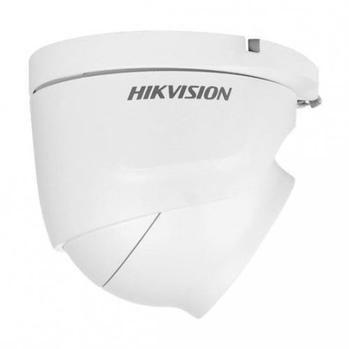 Turbo HD камера Hikvision DS-2CE76U1T-ITMF 8MP 2.8mm (99-00005479) купити в Україні: Київ, Львів, Хмельницький, Тернопіль, Івано-Франківськ | Низька ціна, відгуки, характеристики від TELEMART фото