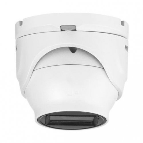 Turbo HD камера Hikvision DS-2CE76U1T-ITMF 8MP 2.8mm (99-00005479) купити в Україні: Київ, Львів, Хмельницький, Тернопіль, Івано-Франківськ | Низька ціна, відгуки, характеристики від TELEMART фото