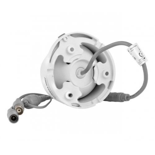 Turbo HD камера Hikvision DS-2CE76U1T-ITMF 8MP 2.8mm (99-00005479) купити в Україні: Київ, Львів, Хмельницький, Тернопіль, Івано-Франківськ | Низька ціна, відгуки, характеристики від TELEMART фото