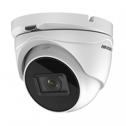 Turbo HD камера Hikvision DS-2CE79D3T-IT3ZF 2MP 2.7-13.5mm (99-00001532) купить в Украине: Киев, Днепр, Харьков, Одесса  | Низкая цена, отзывы, характеристики от TELEMART фото