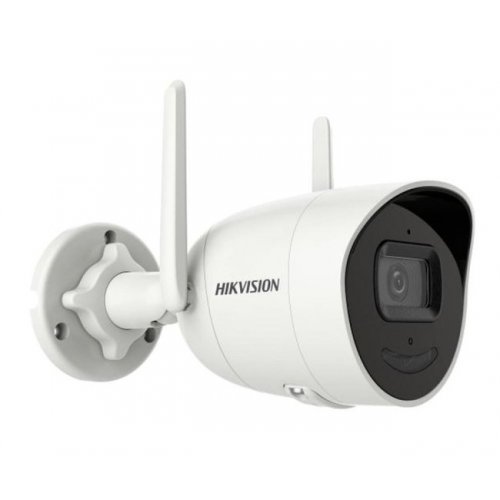IP-камера Hikvision DS-2CV2041G2-IDW W 4MP 2.8mm (99-00020924) купити в Україні: Київ, Львів, Хмельницький, Тернопіль, Івано-Франківськ | Низька ціна, відгуки, характеристики від TELEMART фото
