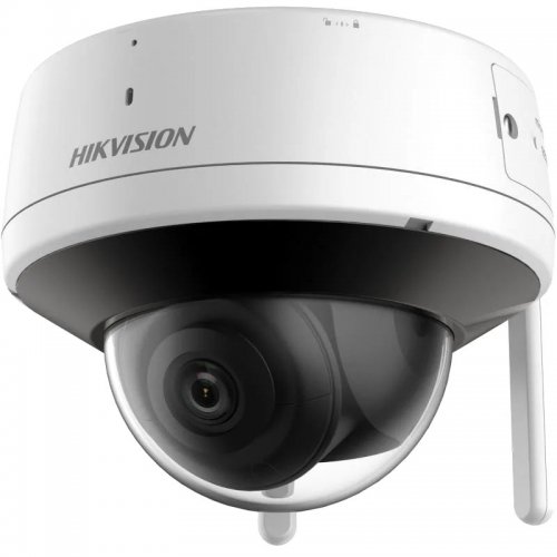 IP-камера Hikvision DS-2CV2141G2-IDW(W) 4MP 2.8mm (99-00023464) купить в Украине: Киев, Днепр, Харьков, Одесса  | Низкая цена, отзывы, характеристики от TELEMART фото