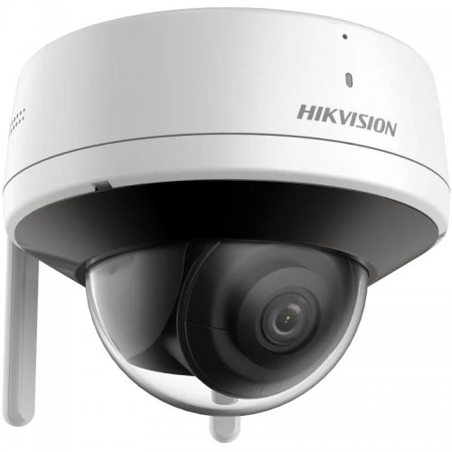 IP-камера Hikvision DS-2CV2141G2-IDW(W) 4MP 2.8mm (99-00023464) купить в Украине: Киев, Днепр, Харьков, Одесса  | Низкая цена, отзывы, характеристики от TELEMART фото