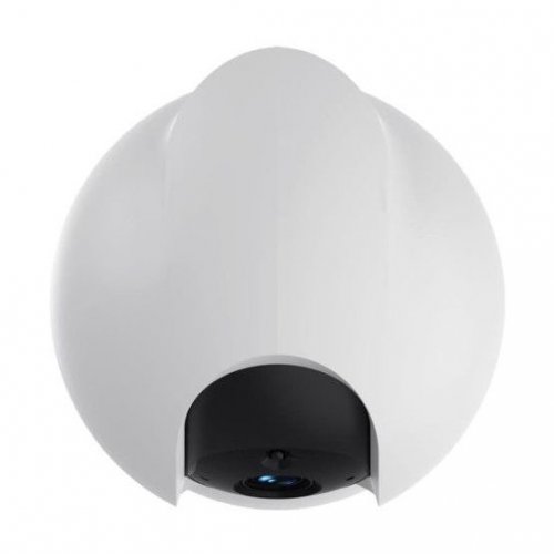 IP-камера Hikvision DS-2CV2Q21G1-IDW(W)/EU 2MP 4mm (99-00020404) купити в Україні: Київ, Львів, Хмельницький, Тернопіль, Івано-Франківськ | Низька ціна, відгуки, характеристики від TELEMART фото