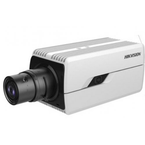 IP-камера Hikvision iDS-2CD7046G0-AP 4MP (99-00002804) купити в Україні: Київ, Львів, Хмельницький, Тернопіль, Івано-Франківськ | Низька ціна, відгуки, характеристики від TELEMART фото