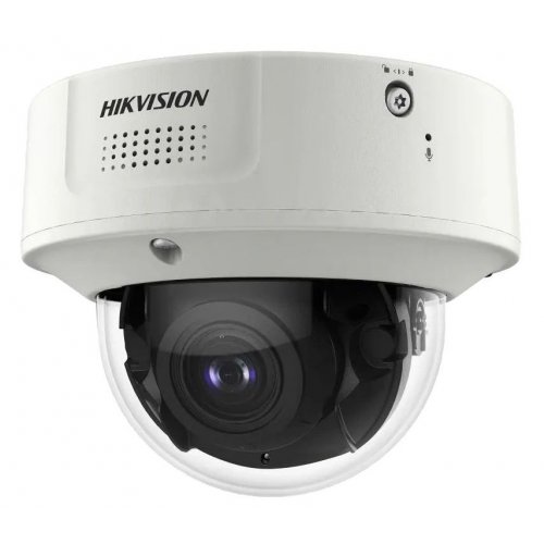 IP-камера Hikvision iDS-2CD7146G0-IZS(D) 4MP 2.8-12mm (99-00011821) купити в Україні: Київ, Львів, Хмельницький, Тернопіль, Івано-Франківськ | Низька ціна, відгуки, характеристики від TELEMART фото