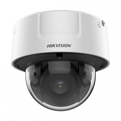 IP-камера Hikvision iDS-2CD7146G0-IZS(D) 4MP 2.8-12mm (99-00011821) купити в Україні: Київ, Львів, Хмельницький, Тернопіль, Івано-Франківськ | Низька ціна, відгуки, характеристики від TELEMART фото