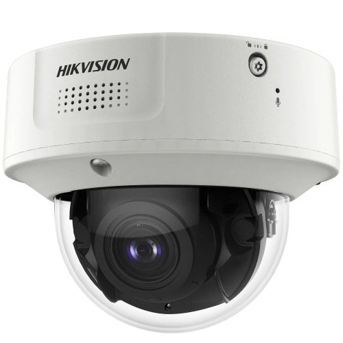 IP-камера Hikvision iDS-2CD7146G2/LM-IZS 4MP 2.8-12mm (99-10030054) купити в Україні: Київ, Львів, Хмельницький, Тернопіль, Івано-Франківськ | Низька ціна, відгуки, характеристики від TELEMART фото