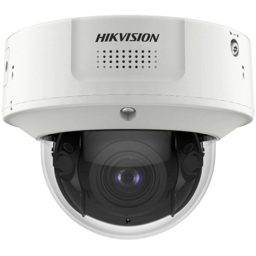 IP-камера Hikvision iDS-2CD7146G2/LM-IZS 4MP 2.8-12mm (99-10030054) купити в Україні: Київ, Львів, Хмельницький, Тернопіль, Івано-Франківськ | Низька ціна, відгуки, характеристики від TELEMART фото