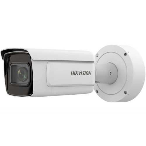 IP-камера Hikvision iDS-2CD7A26G0/P-IZHS (C) 2MP 8-32mm ANPR (99-00006342) купити в Україні: Київ, Львів, Хмельницький, Тернопіль, Івано-Франківськ | Низька ціна, відгуки, характеристики від TELEMART фото