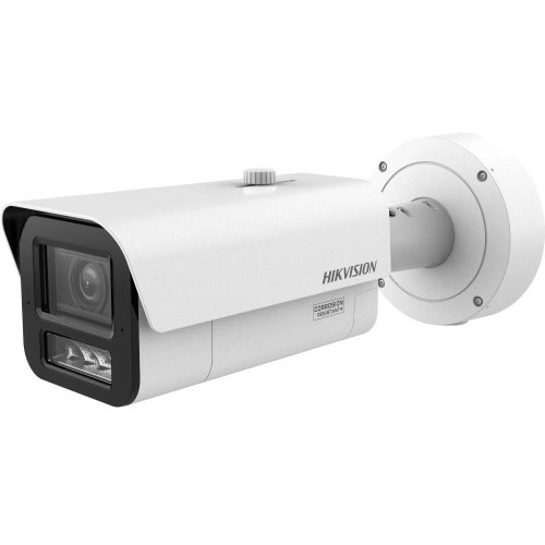 IP-камера Hikvision iDS-2CD7A46G2/V-XZHSY 4MP 2.8-12mm (99-10030053) купити в Україні: Київ, Львів, Хмельницький, Тернопіль, Івано-Франківськ | Низька ціна, відгуки, характеристики від TELEMART фото