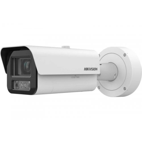 IP-камера Hikvision iDS-2CD7A47G0/P-XZHSY DarkfighterS 4MP 2.8-12mm (99-00016498) купити в Україні: Київ, Львів, Хмельницький, Тернопіль, Івано-Франківськ | Низька ціна, відгуки, характеристики від TELEMART фото