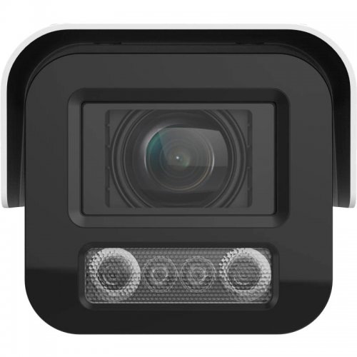 IP-камера Hikvision iDS-2CD7A47G0/P-XZHSY DarkfighterS 4MP 2.8-12mm (99-00016498) купити в Україні: Київ, Львів, Хмельницький, Тернопіль, Івано-Франківськ | Низька ціна, відгуки, характеристики від TELEMART фото