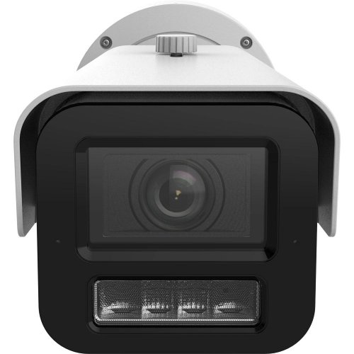 IP-камера Hikvision iDS-2CD7A86G2/V-XZHSY Darkfighter 2.0 8MP 8-32mm (99-10030059) купити в Україні: Київ, Львів, Хмельницький, Тернопіль, Івано-Франківськ | Низька ціна, відгуки, характеристики від TELEMART фото