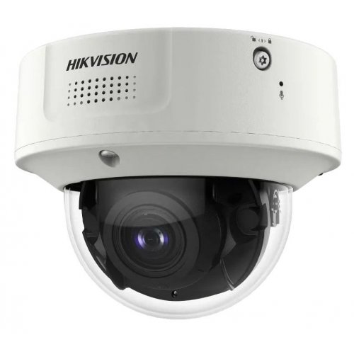 IP-камера Hikvision іDS-2CD7146G0-IZS(D) 4MP 8-32mm (99-00011622) купити в Україні: Київ, Львів, Хмельницький, Тернопіль, Івано-Франківськ | Низька ціна, відгуки, характеристики від TELEMART фото
