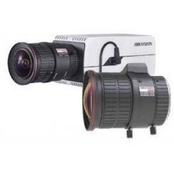 IP-камера Hikvision DS-2CD5026G0-AP + об'єктив HV3816D-8MPIR 2MP (99-00023982)