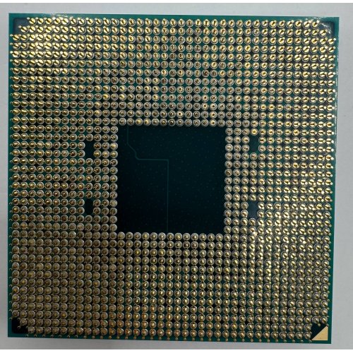 Процесор AMD Ryzen 5 5500 3.6(4.2)GHz 16MB sAM4 Tray (100-000000457) (Відновлено продавцем, 875037) купити в Україні: Київ, Львів, Хмельницький, Тернопіль, Івано-Франківськ | Перевірка сумісності, низька ціна, відгуки, характеристики від TELEMART фото
