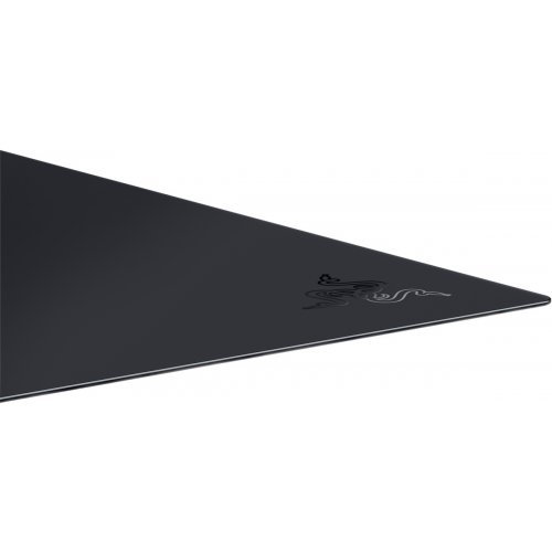 Коврик для мышки Razer Atlas Pro (RZ02-05760100-R3M1) Black купить в Украине: Киев, Днепр, Харьков, Одесса  | Низкая цена, отзывы, характеристики от TELEMART фото