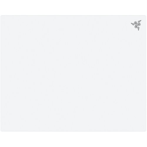 Коврик для мышки Razer Atlas Pro (RZ02-05760200-R3M1) White купить в Украине: Киев, Днепр, Харьков, Одесса  | Низкая цена, отзывы, характеристики от TELEMART фото