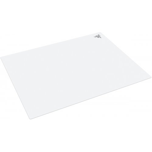 Коврик для мышки Razer Atlas Pro (RZ02-05760200-R3M1) White купить в Украине: Киев, Днепр, Харьков, Одесса  | Низкая цена, отзывы, характеристики от TELEMART фото