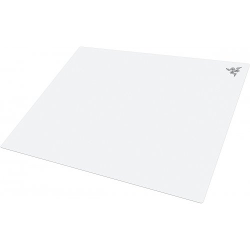 Коврик для мышки Razer Atlas Pro (RZ02-05760200-R3M1) White купить в Украине: Киев, Днепр, Харьков, Одесса  | Низкая цена, отзывы, характеристики от TELEMART фото