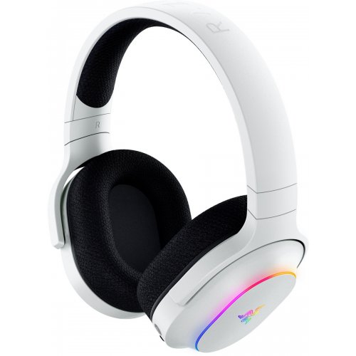 Наушники Razer Barracuda X Chroma (RZ04-05220200-R3M1) White купить в Украине: Киев, Днепр, Харьков, Одесса  | Низкая цена, отзывы, характеристики от TELEMART фото