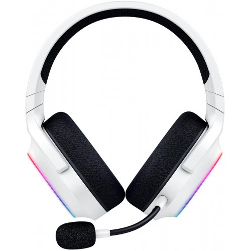 Наушники Razer Barracuda X Chroma (RZ04-05220200-R3M1) White купить в Украине: Киев, Днепр, Харьков, Одесса  | Низкая цена, отзывы, характеристики от TELEMART фото