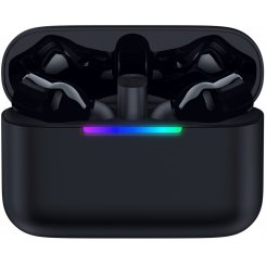 Наушники Razer Hammerhead V3 Hyperspeed (RZ12-05610100-R3G1) Black