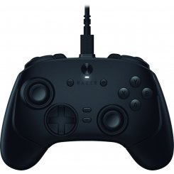 Геймпад Razer Wolverine V3 Tournament Edition 8K for PC (RZ06-05550100-R3M1) Black