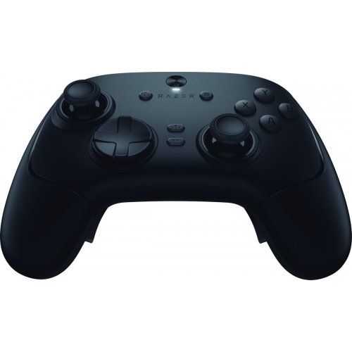 Геймпад Razer Wolverine V3 Tournament Edition 8K for PC (RZ06-05550100-R3M1) Black купить в Украине: Киев, Днепр, Харьков, Одесса  | Низкая цена, отзывы, характеристики от TELEMART фото