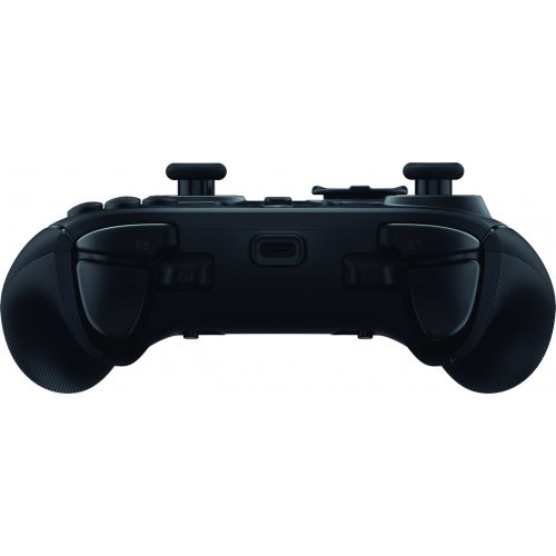 Геймпад Razer Wolverine V3 Tournament Edition 8K for PC (RZ06-05550100-R3M1) Black купить в Украине: Киев, Днепр, Харьков, Одесса  | Низкая цена, отзывы, характеристики от TELEMART фото