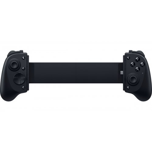 Геймпад Razer Kishi V3 Pro XL (RZ06-05470100-R3M1) Black купить в Украине: Киев, Днепр, Харьков, Одесса  | Низкая цена, отзывы, характеристики от TELEMART фото