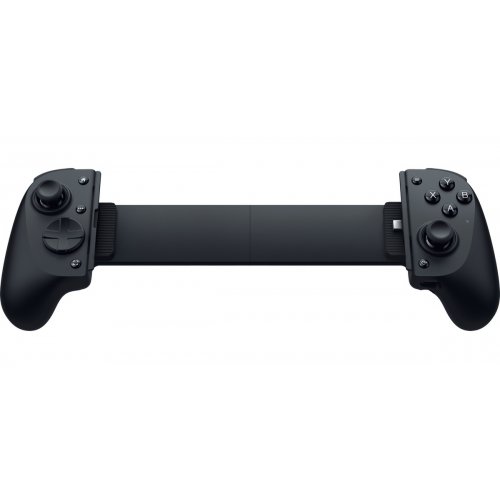Геймпад Razer Kishi V3 Pro XL (RZ06-05470100-R3M1) Black купить в Украине: Киев, Днепр, Харьков, Одесса  | Низкая цена, отзывы, характеристики от TELEMART фото