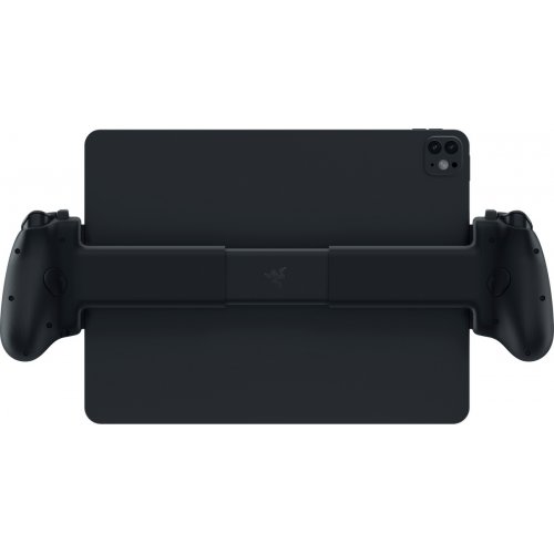 Геймпад Razer Kishi V3 Pro XL (RZ06-05470100-R3M1) Black купить в Украине: Киев, Днепр, Харьков, Одесса  | Низкая цена, отзывы, характеристики от TELEMART фото