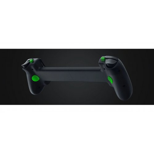Геймпад Razer Kishi V3 Pro XL (RZ06-05470100-R3M1) Black купить в Украине: Киев, Днепр, Харьков, Одесса  | Низкая цена, отзывы, характеристики от TELEMART фото