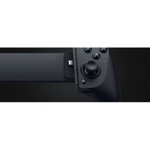 Геймпад Razer Kishi V3 Pro XL (RZ06-05470100-R3M1) Black купить в Украине: Киев, Днепр, Харьков, Одесса  | Низкая цена, отзывы, характеристики от TELEMART фото