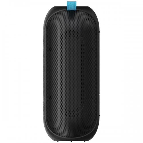 Портативна акустика Proove SoundTrap III 30W (PSST3001AP01) Black купити в Україні: Київ, Львів, Хмельницький, Тернопіль, Івано-Франківськ | Низька ціна, відгуки, характеристики від TELEMART фото