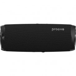 Портативная акустика Proove Rumble 20W (PSRM2001AP01) Black
