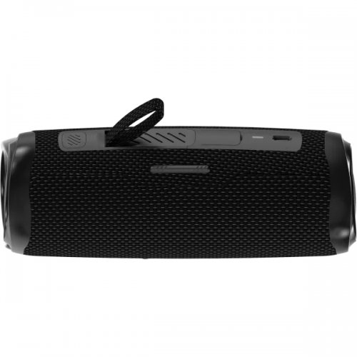 Портативна акустика Proove Rumble 20W (PSRM2001AP01) Black купити в Україні: Київ, Львів, Хмельницький, Тернопіль, Івано-Франківськ | Низька ціна, відгуки, характеристики від TELEMART фото